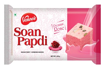 Rose Sonpapdi